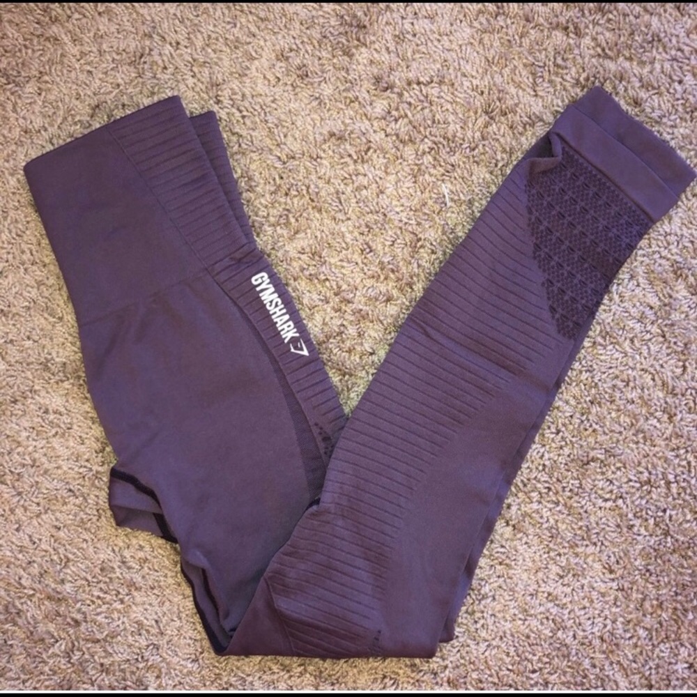 Gymshark energy seamless leggings small